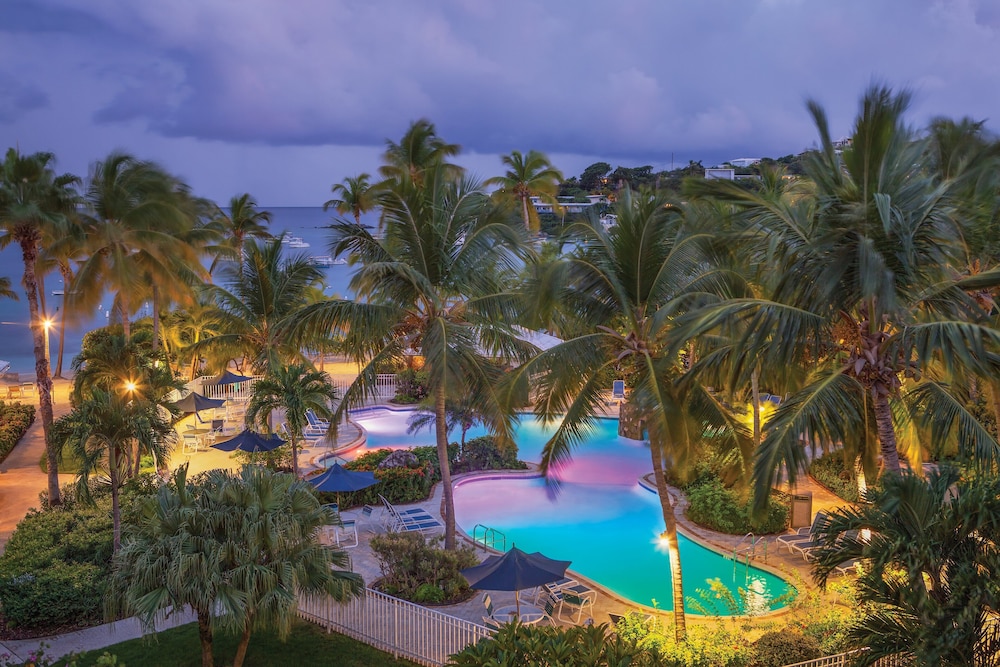 Elysian Beach Resort 36/82