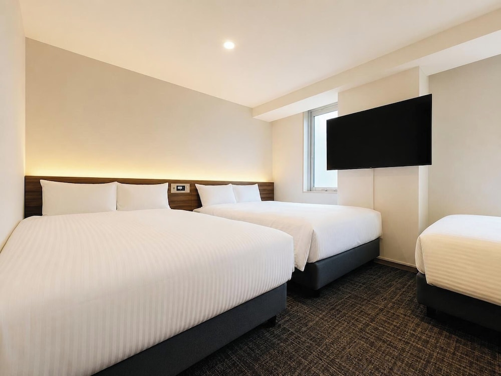 Hotel Sho Sapporo 25/53