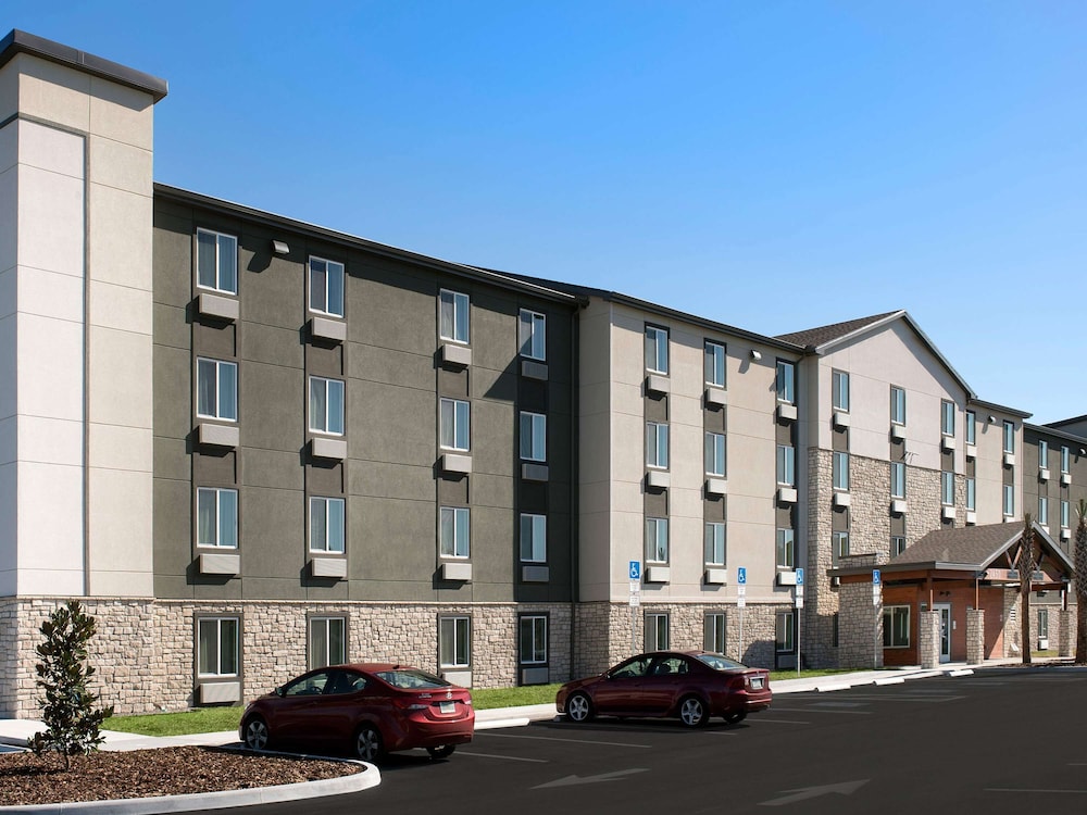 Extended Stay America - Select Suites Orlando - Airport 6/57