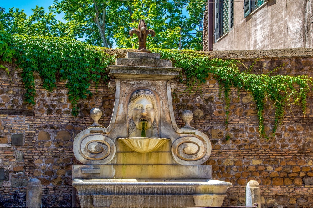 Palazzo Medusa 26/50