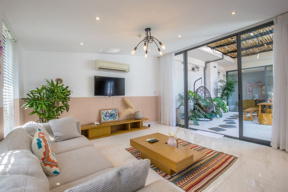 Sanayen Villa & Residences 32/50
