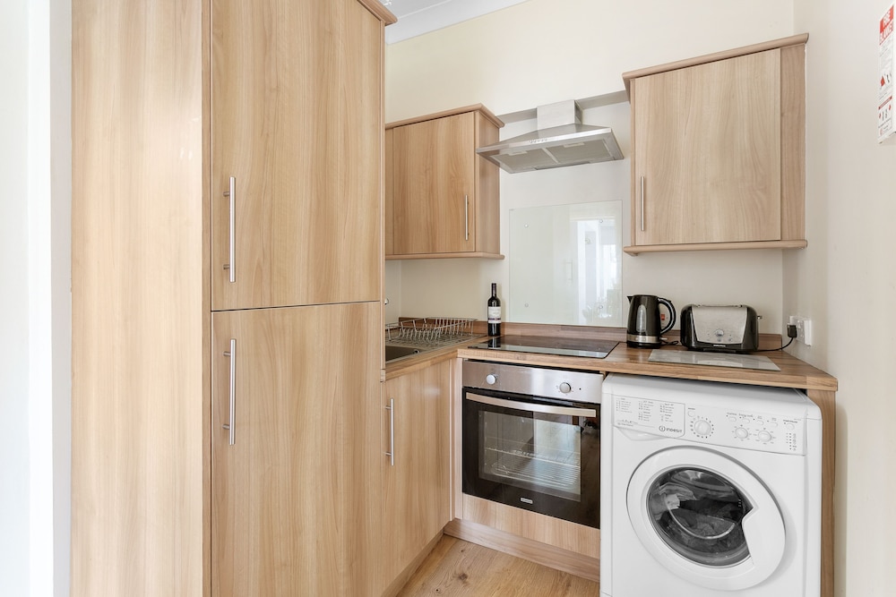 Bedford House Apartments 34/45