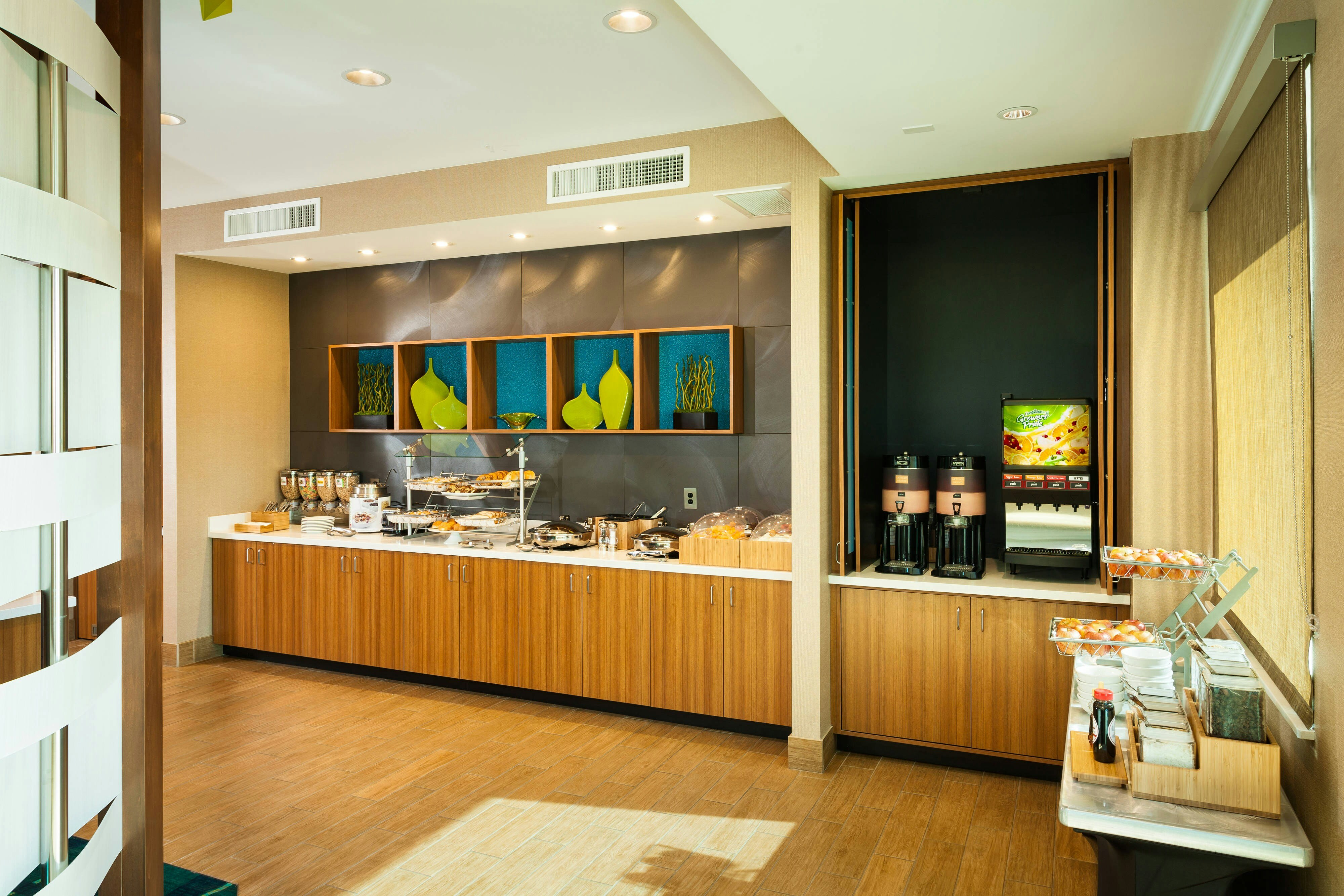 Springhill Suites By Marriott Kennewick Tri Cities 6/30