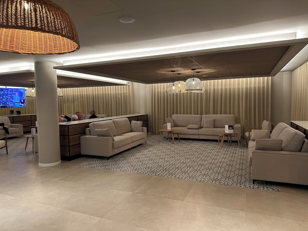 Hotel Don Juan Tossa Bungalows 37/57