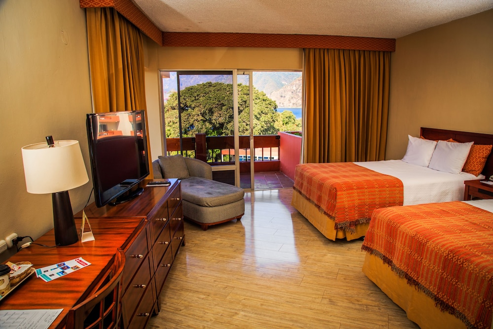 Porta Hotel del Lago 31/68
