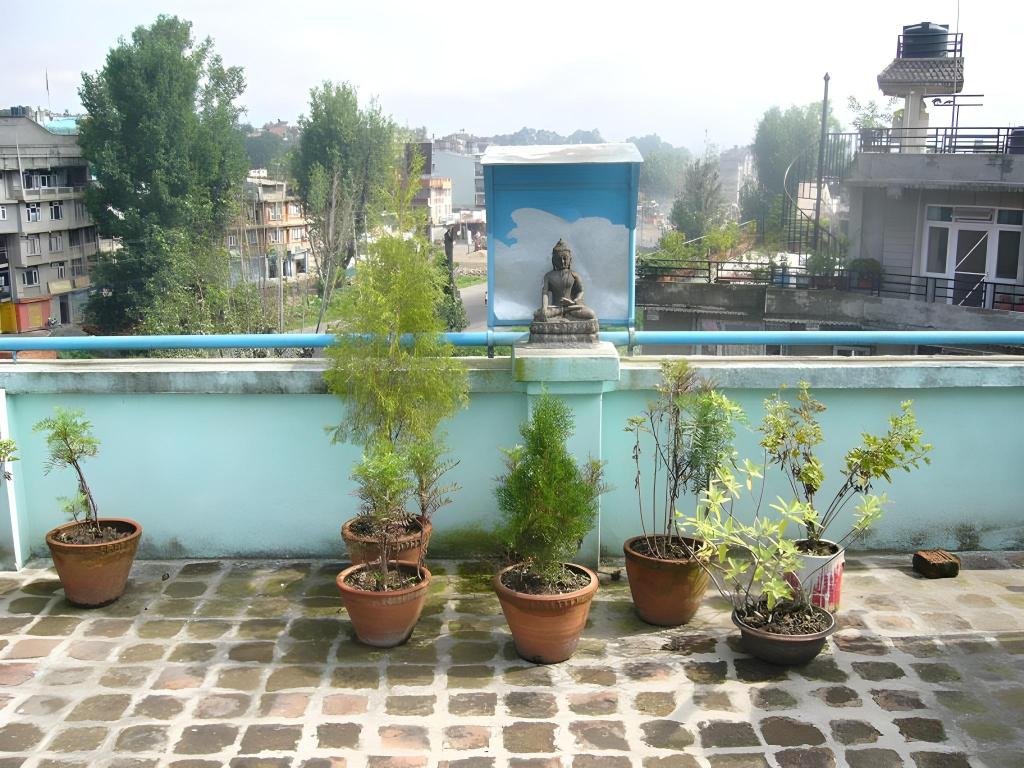 Sanu House Hostel & Homestay 49/49