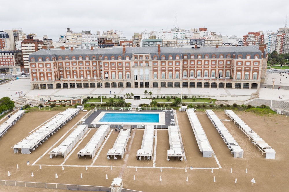 Nh Gran Hotel Provincial 5/35