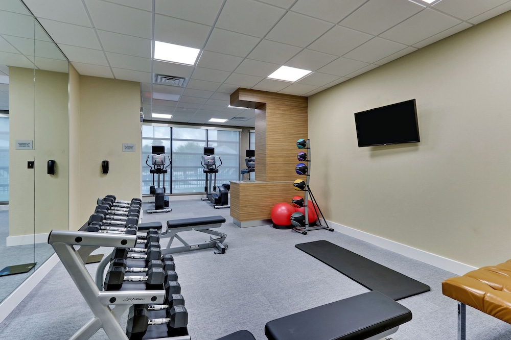TownePlace Suites by Marriott Houston Northwest/Beltway 8 23/50