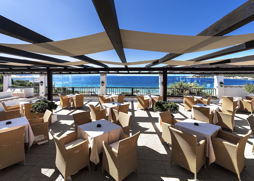 Colonna Grand Hotel Capo Testa 29/50