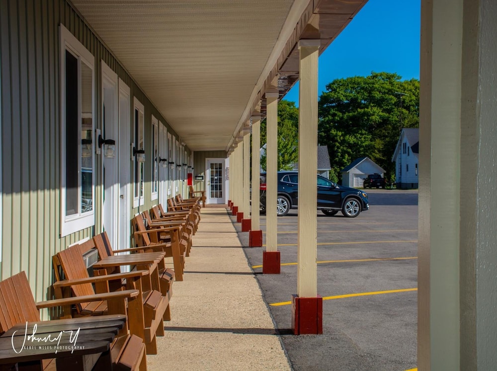Vindel Motel 18/23