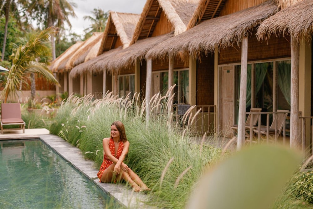 Nusa Majesty Bungalow 22/30