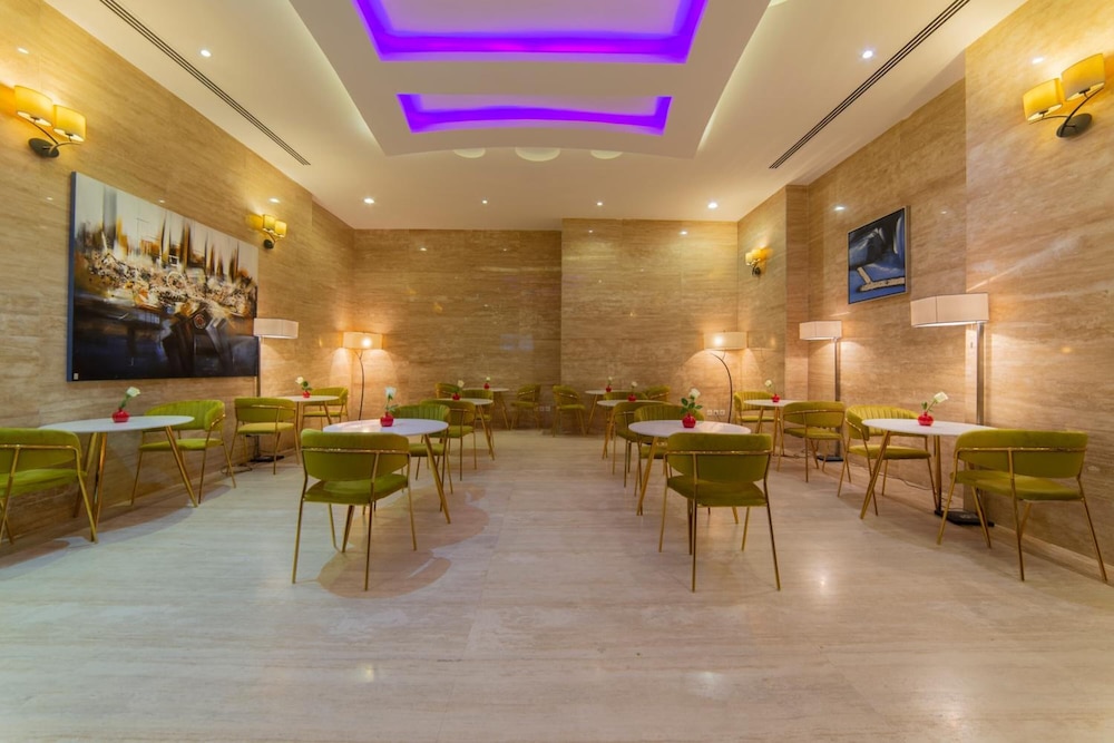 شقة حياة بيوتات(Hyatt Buyutat Apartment) 33/38