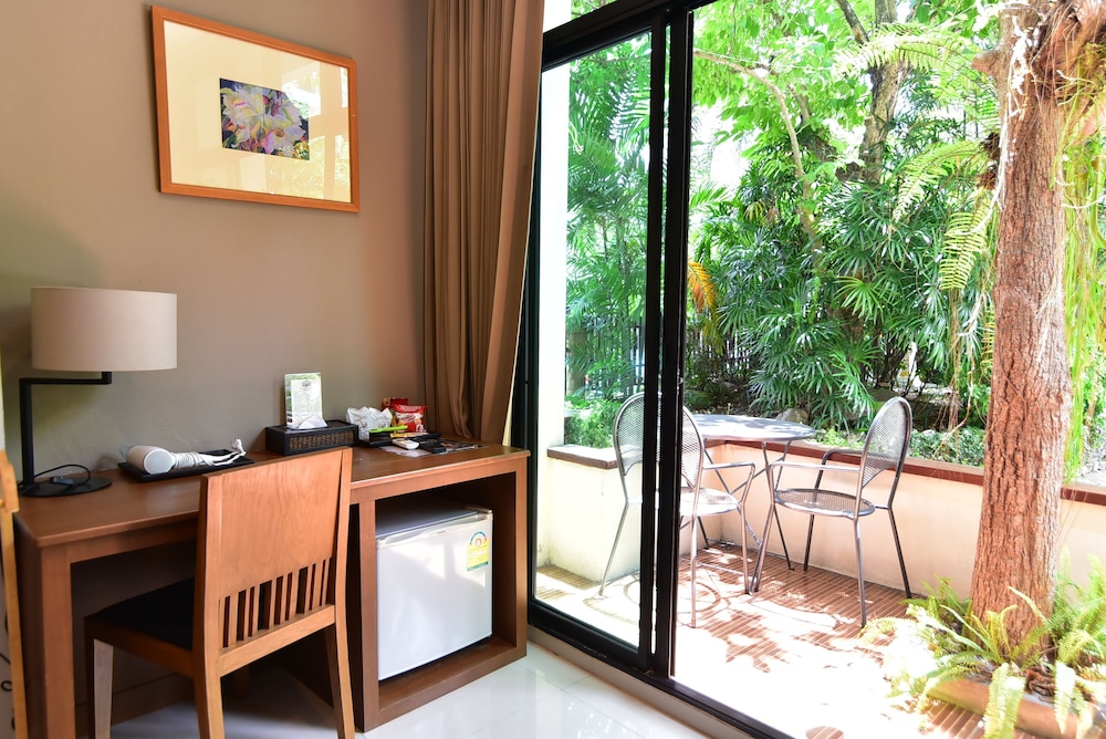 Wungnoy Hotel 16/66