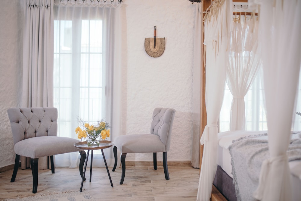 Alachi Butik Otel 46/72