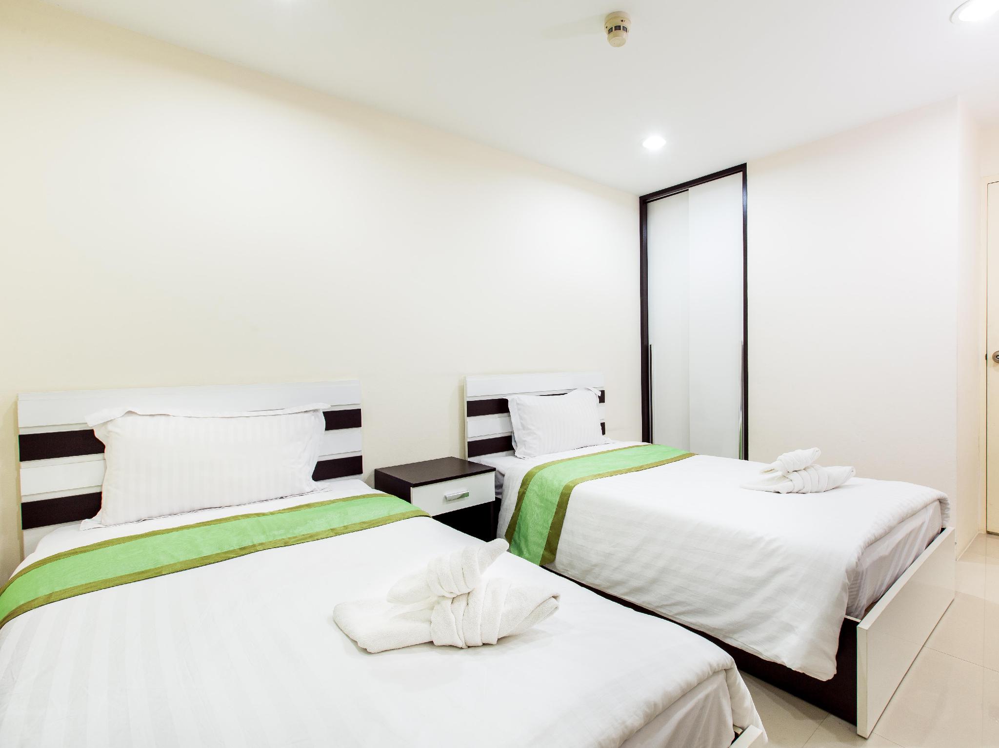 CS Residence 17/32