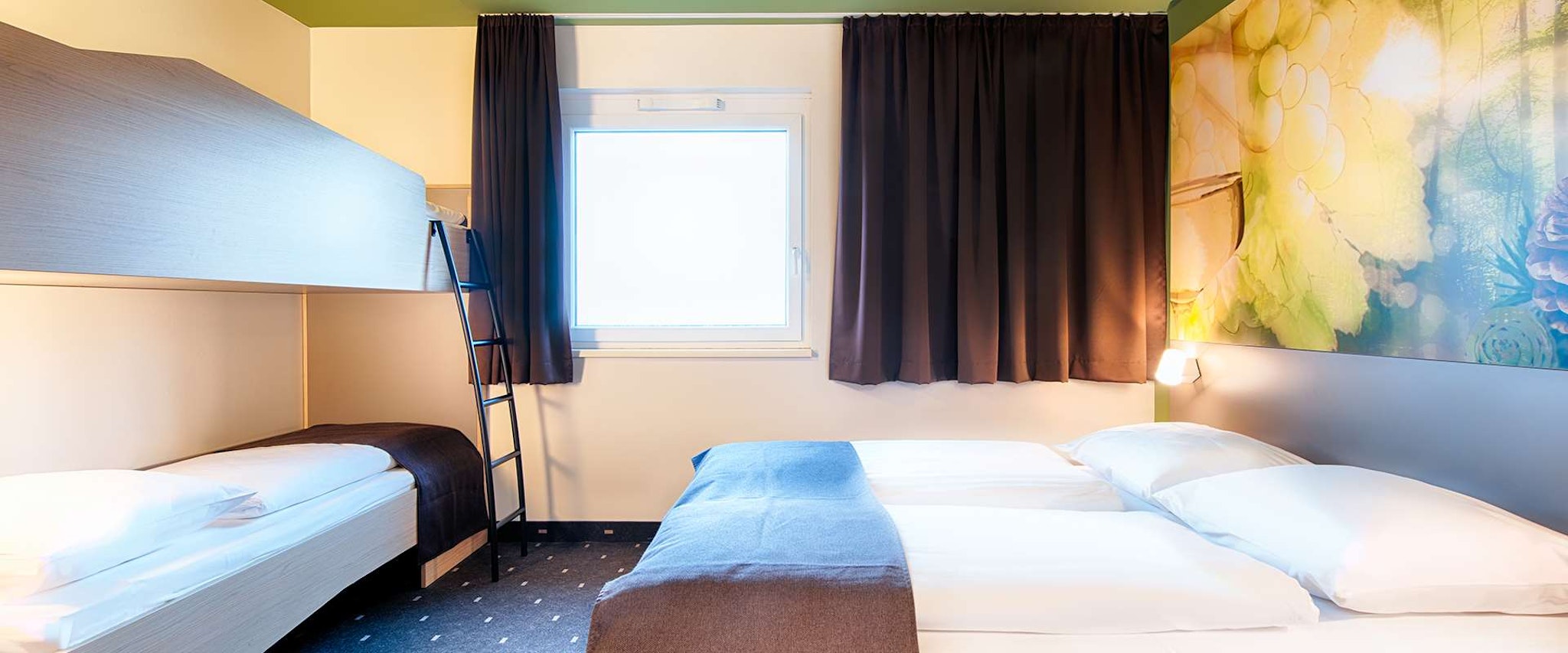 B&B Hotel Baden-Airpark 17/46