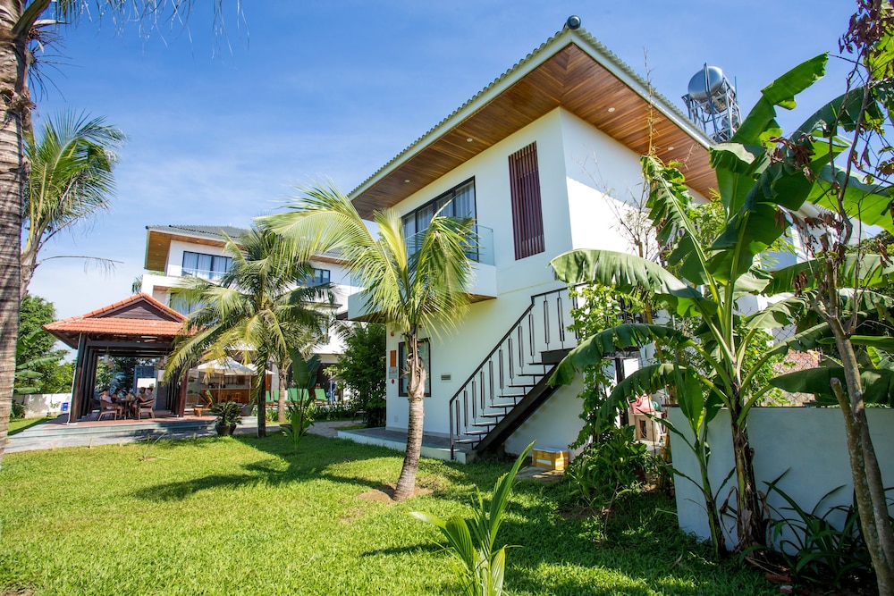 Hoi An Reverie Villas 58/70