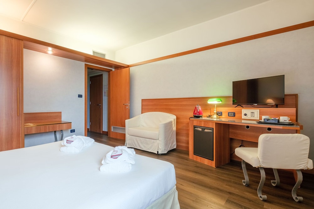 Shg Hotel Bologna 20/64