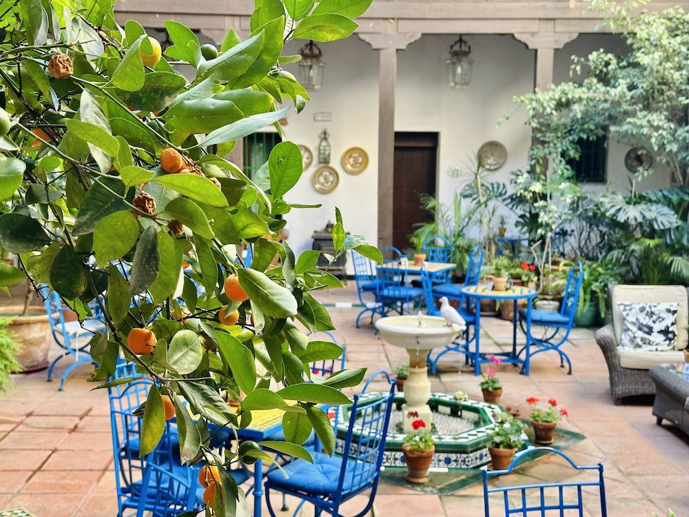El Rey Moro Hotel Boutique 37/50
