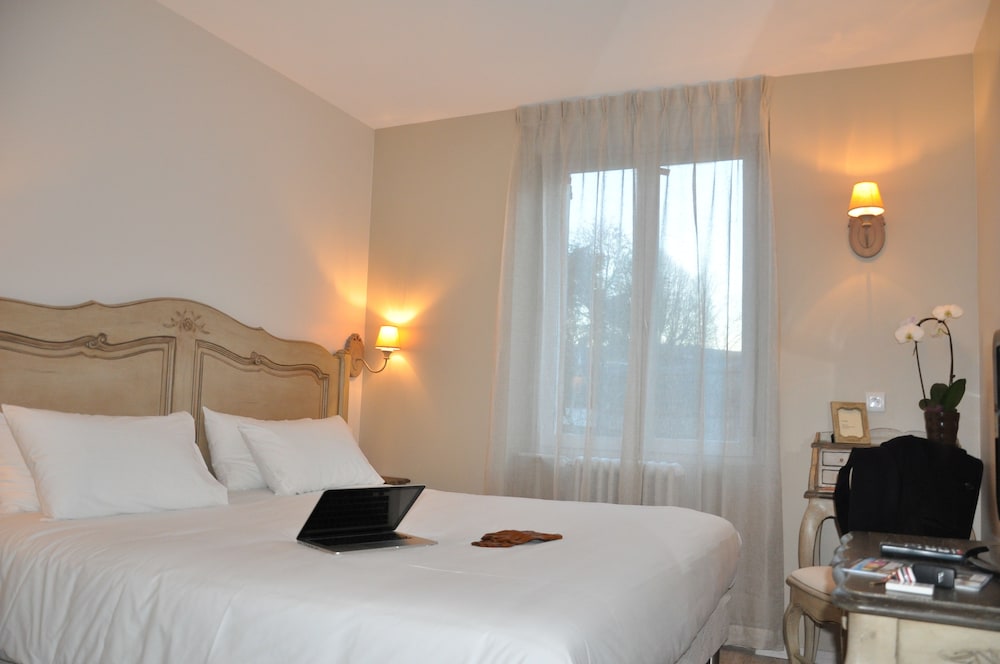 Hotel the Originals Les Poemes de Chartres 27/39