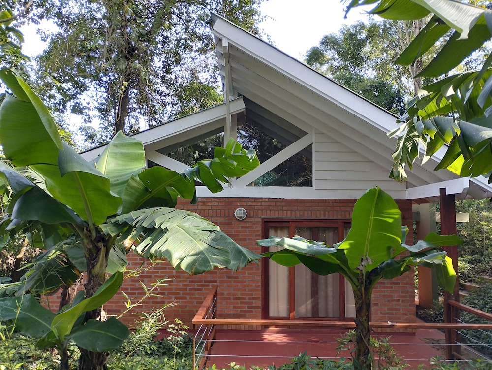 Raices Amambai Lodges 1/50