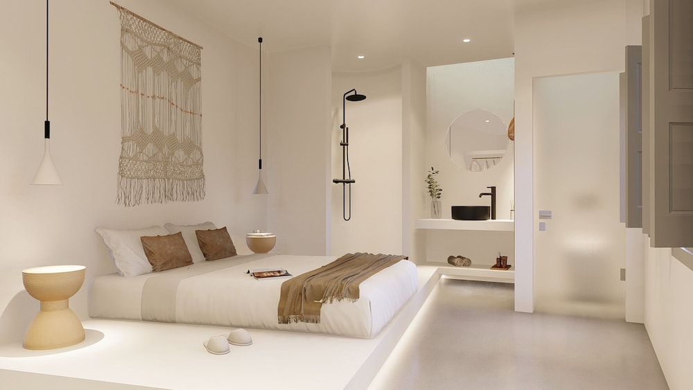 Cilon Suites Santorini 3/50
