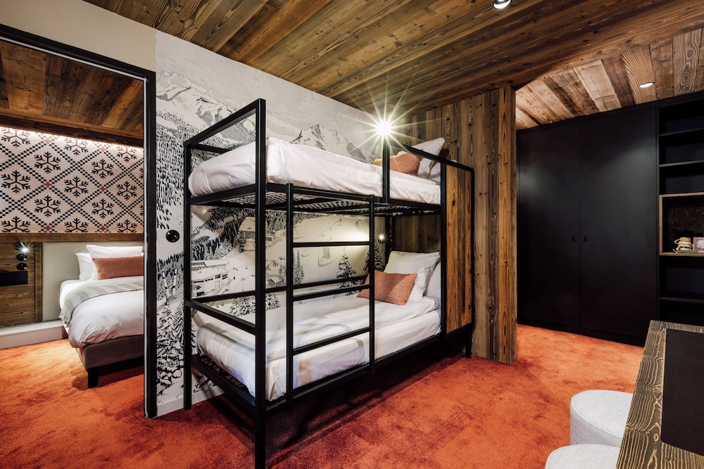Hôtel Alté Névé 11/50