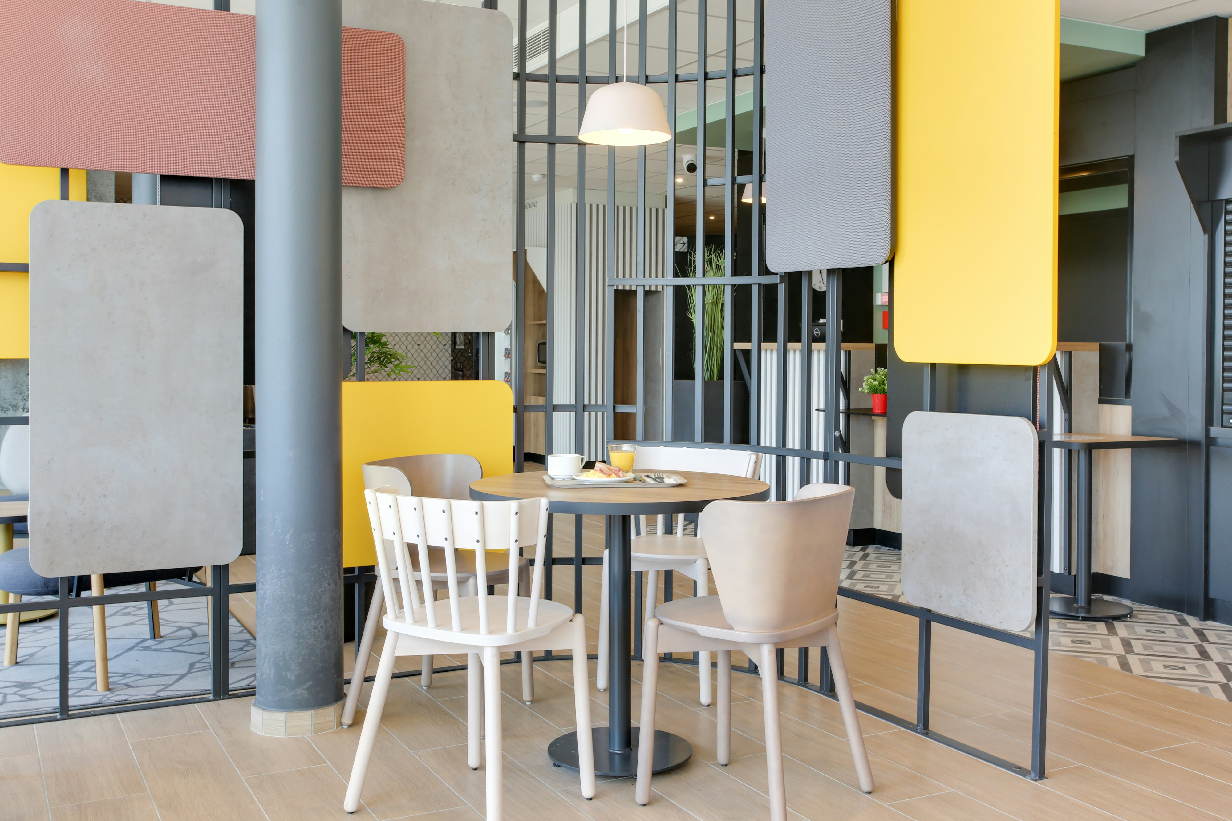B&B HOTEL Reims Croix Blandin 16/23