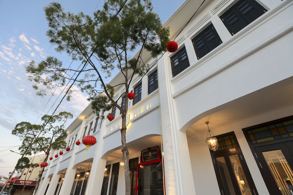 Liu Men Melaka 3/50