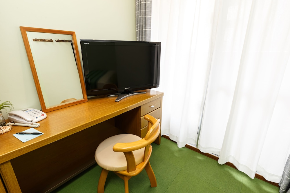 Hotel Peaceland Kume 49/58