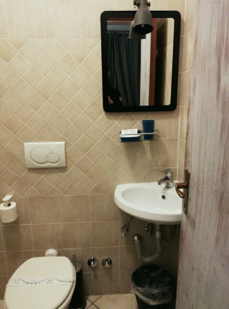 Relais Indipendenza 48/50
