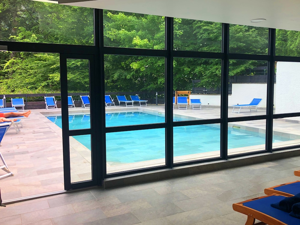Sowell Hotels Mont Blanc Spa 34/50