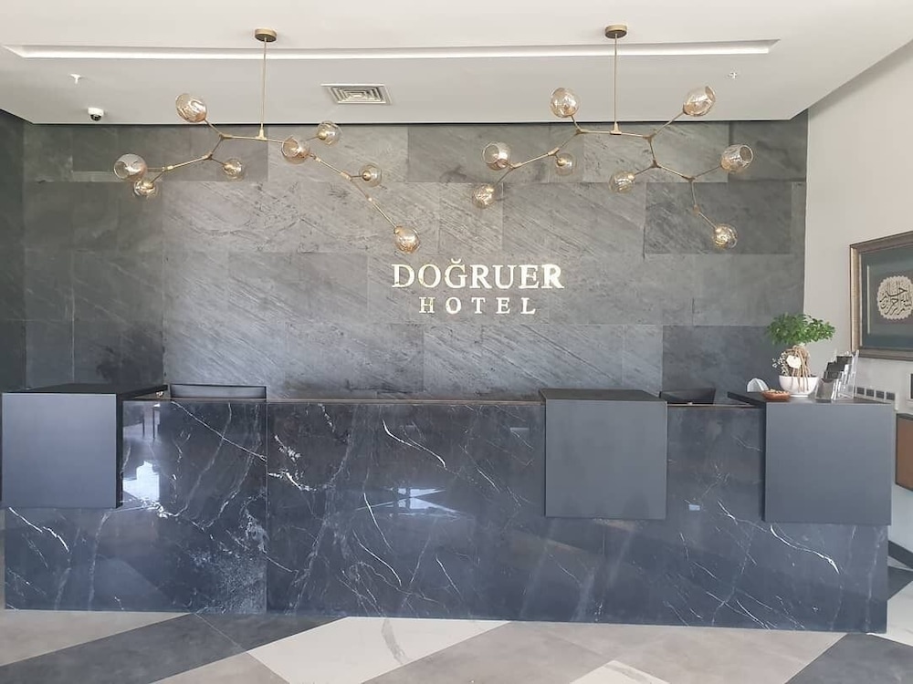 Dogruer Boutique Hotel & Spa 5/36