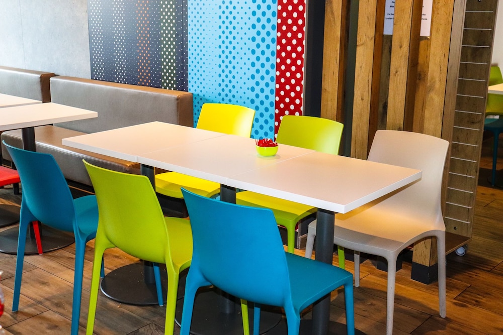 Ibis Budget Colmar Centre Ville 32/45
