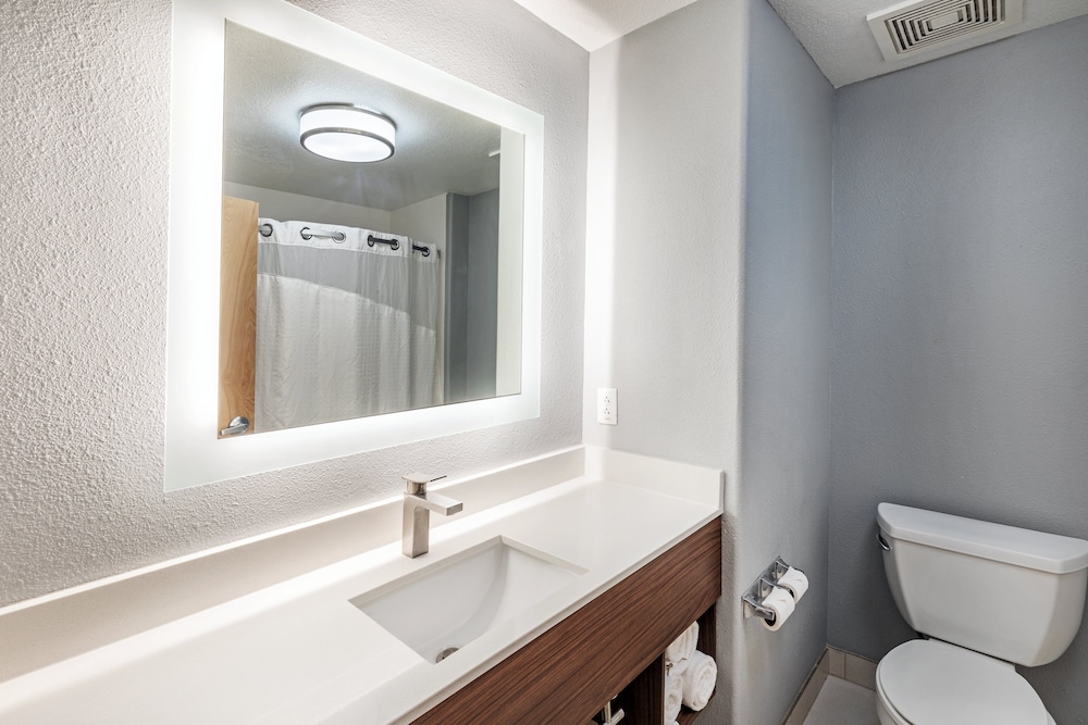 Holiday Inn Express Hotel Suites Hutto 34/72