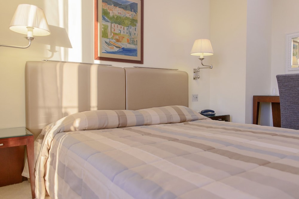 Hotel Cala Del Porto 11/42