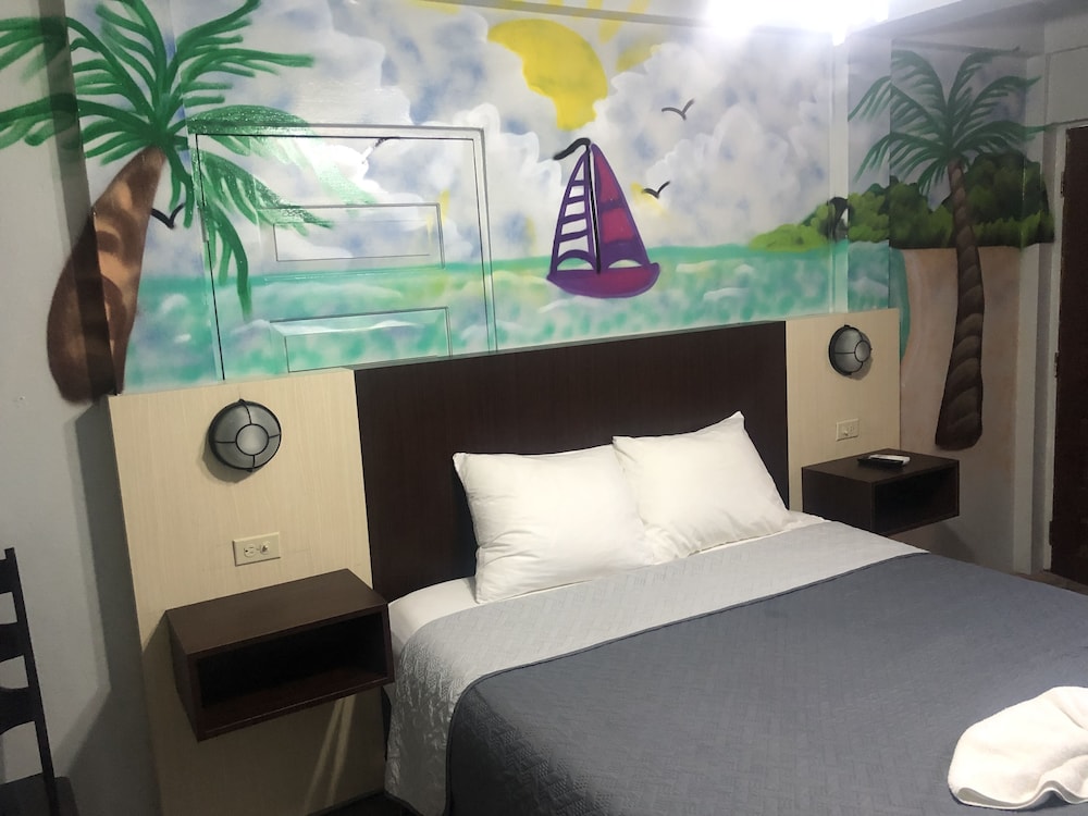 Best Time Inn 23/47