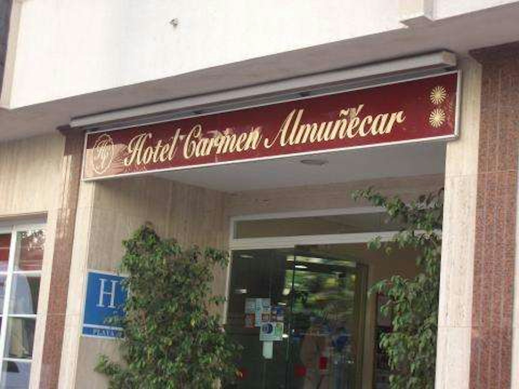 Carmen Almunecar 2/26