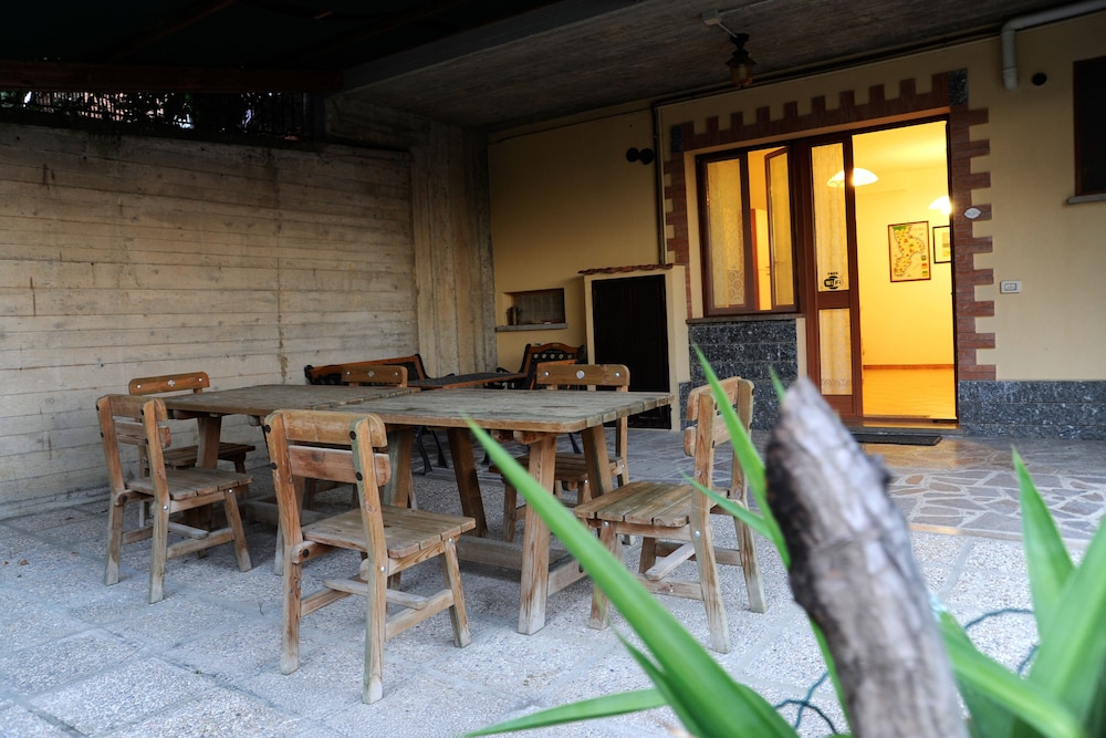 Casa Vacanze Poggio Delle Rose 22/50