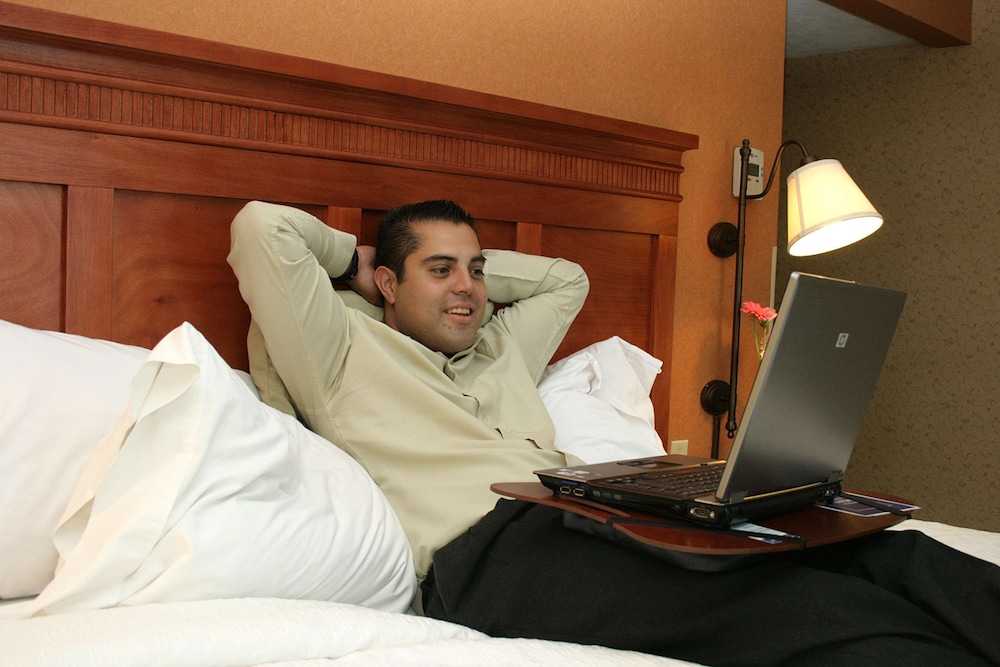 Hampton Inn by Hilton Guadalajara-Aeropuerto 23/47