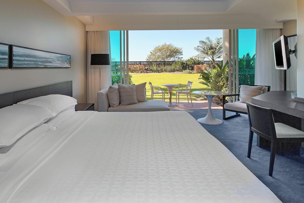 ROOM, KING BED, GARDEN VIEW, GROUND FLOOR