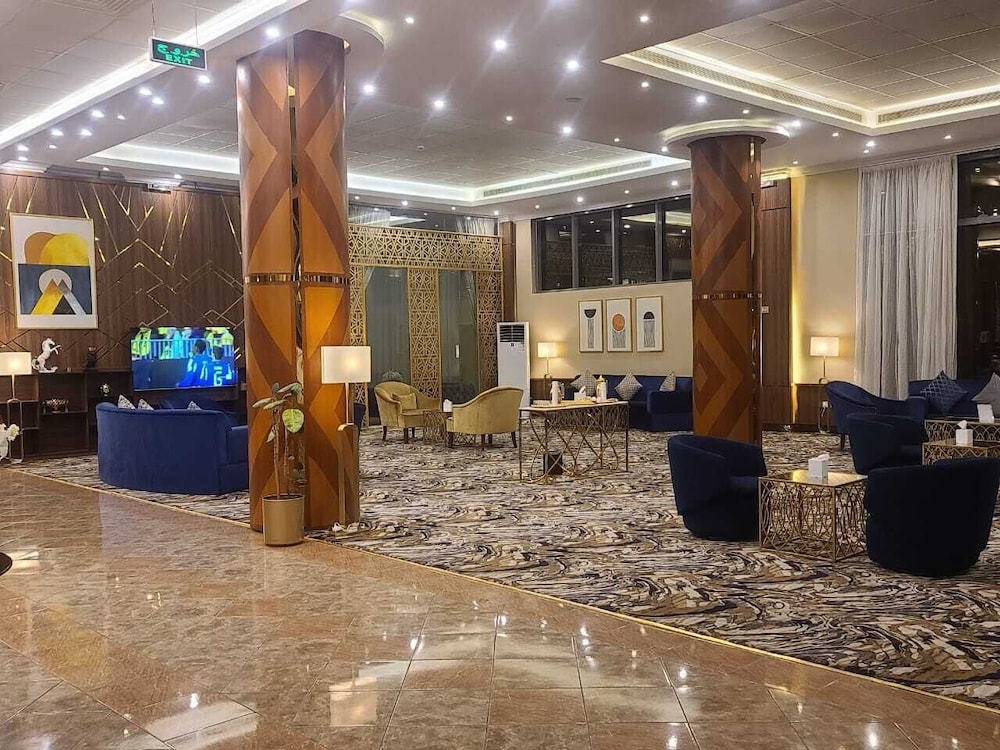 Anova Hotel 17/20
