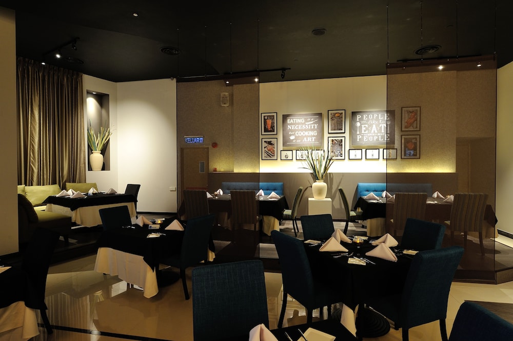 Abell Hotel Kuching 37/50