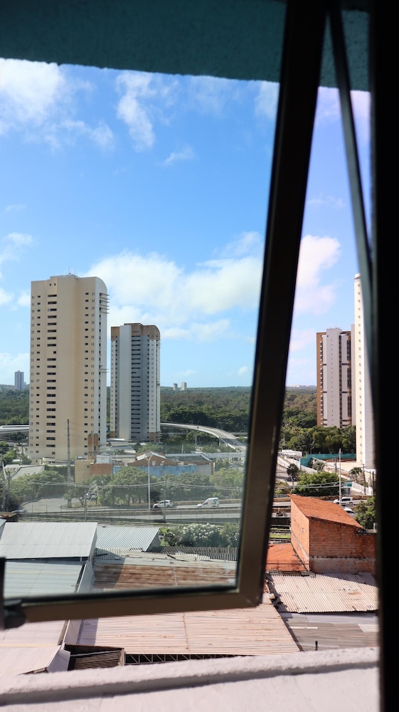 Wa Hotel Fortaleza 35/40