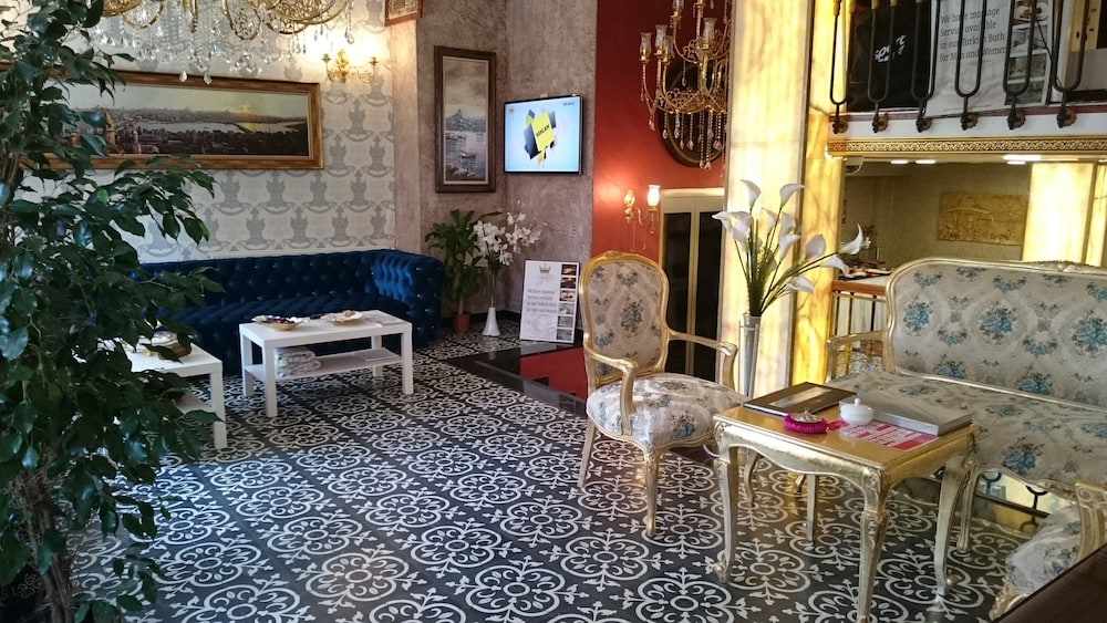 Diamond Royal Hotel 35/41