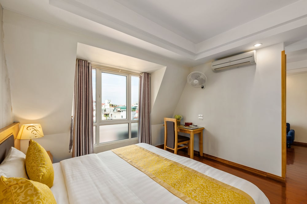 room