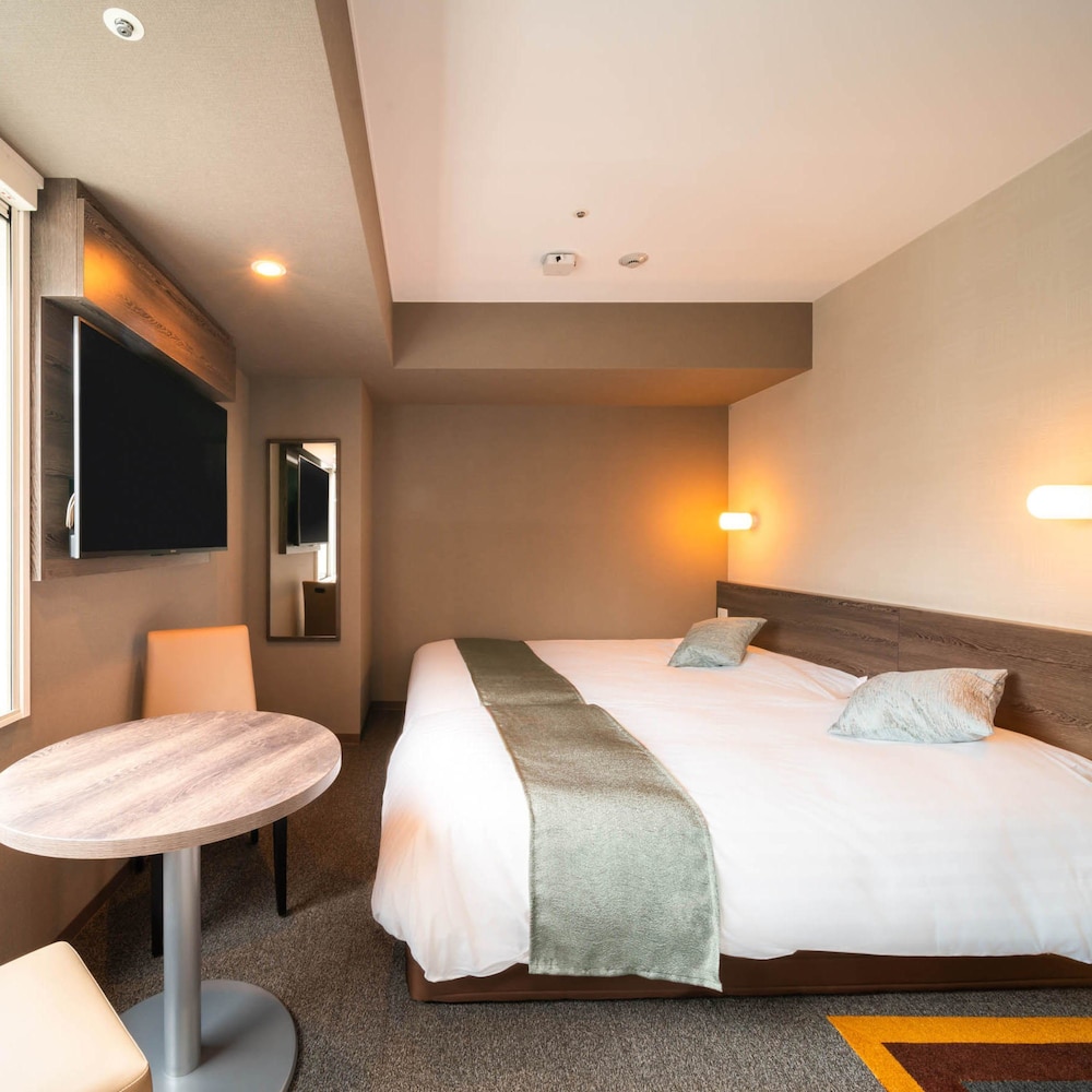 Superhotel Premier Ginza 22/41