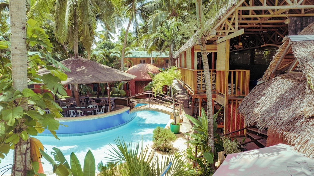 Panglao Chocolate Hills Resort 57/62