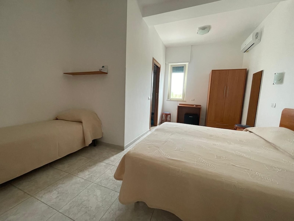 Hotel Ponte 12/50