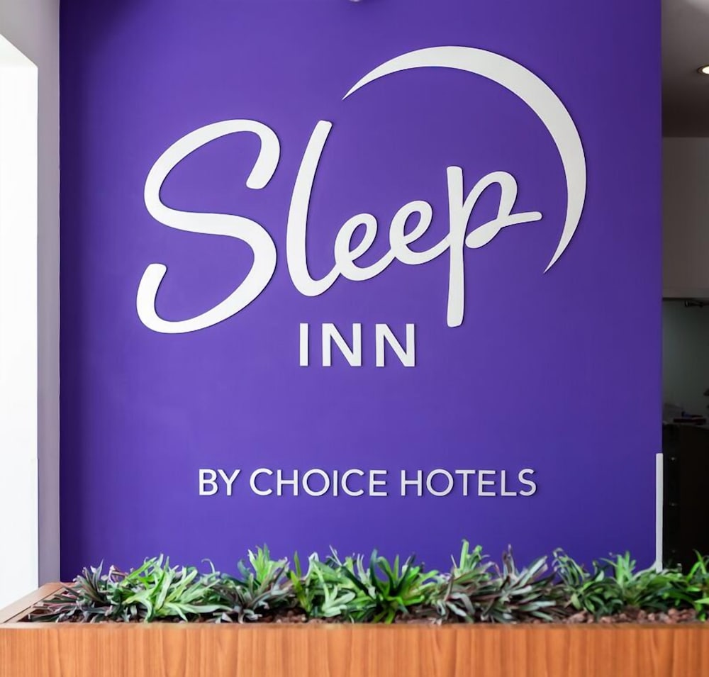 斯利普酒店Leon Antares(Sleep Inn Leon Antares) 图片5